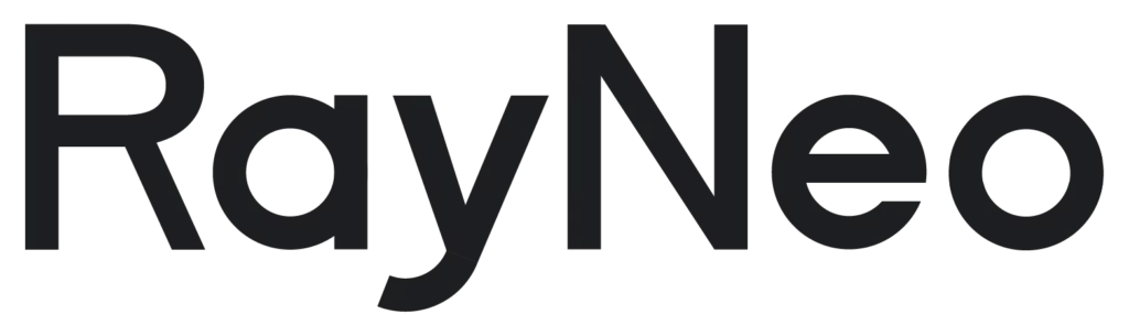 RayNeo logo